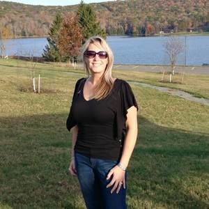 Meet your Posher, Shannon